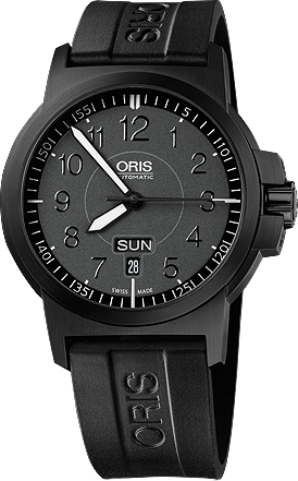 Bc3 Advanced<br>735 7641 4764-07 4 22 05B